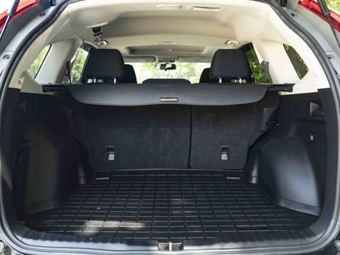 Used 2016 Honda CR-V EX image 37
