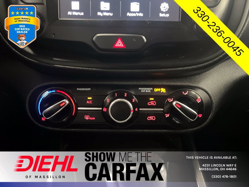 Used 2020 Kia Soul GT-Line FWD image 30