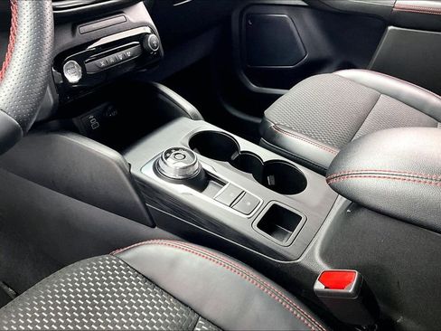 Certified 2024 Ford Escape ST-Line w/ Tech Pack #1 image 15