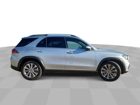 Used 2023 Mercedes-Benz GLE 350 GLE 350 image 9