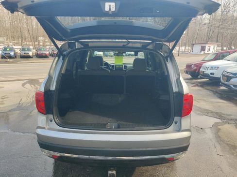 Used 2016 Honda Pilot Touring image 15