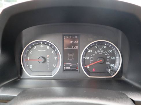 Used 2007 Honda CR-V LX image 22