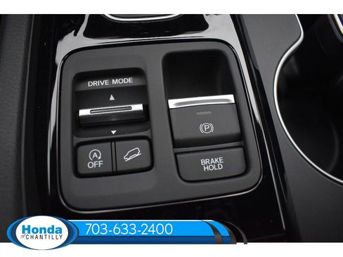 New 2026 Honda Pilot Touring image 19