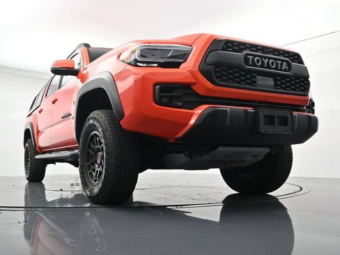 Used 2023 Toyota Tacoma TRD Pro AWD/4WD image 18