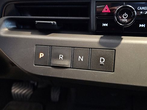 New 2026 Nissan Leaf Platinum+ w/ Cargo Package (Platinum+) image 11