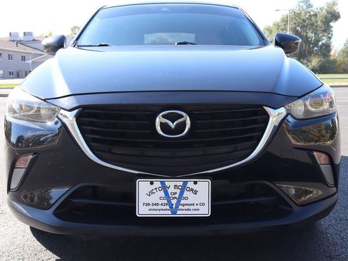 Used 2018 MAZDA CX-3 Touring w/ Preferred Equipment Package image 13