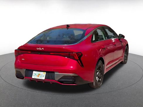 Used 2025 Kia K5 LXS image 14