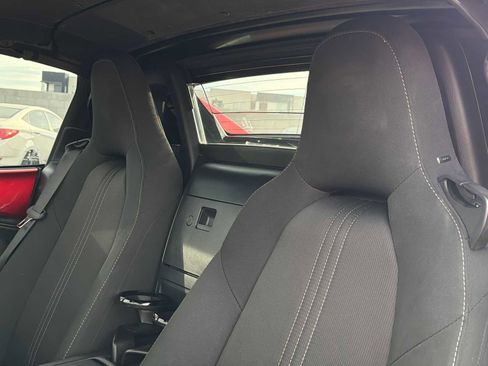 Used 2021 MAZDA MX-5 Miata RF Club image 17