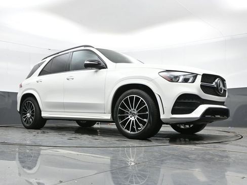 Used 2023 Mercedes-Benz GLE 450 4MATIC image 44
