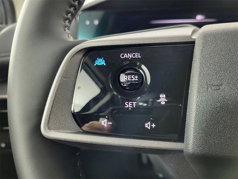 New 2025 Nissan Murano SV image 24