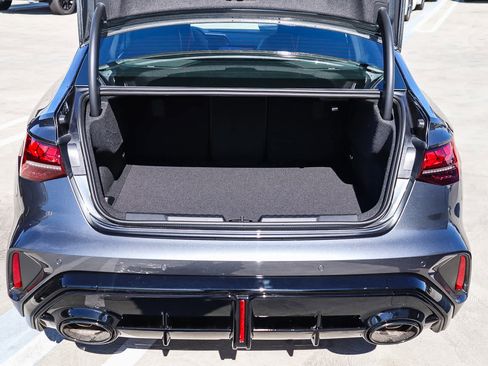 New 2026 Audi RS 3 image 39