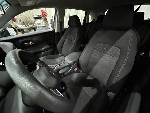 Used 2026 Honda HR-V LX image 25
