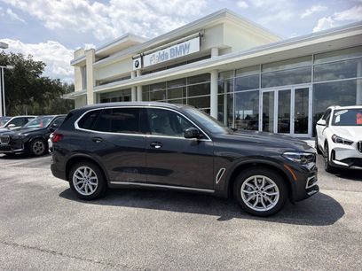 Used 2022 BMW X5 sDrive40i