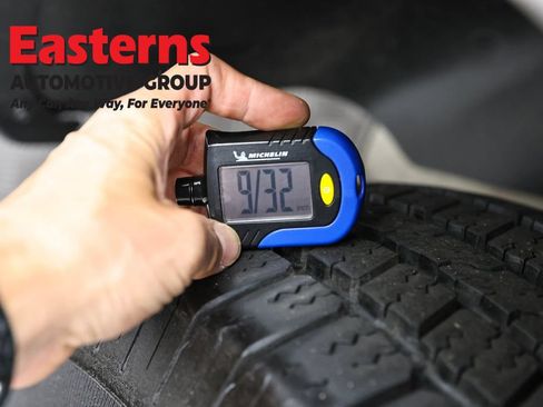 Used 2023 RAM 1500 Tradesman RWD image 25