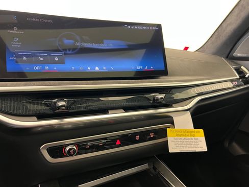 New 2026 BMW X7 xDrive40i AWD/4WD image 18