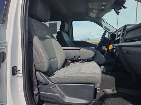 Certified 2025 Ford F250 XLT AWD/4WD image 33