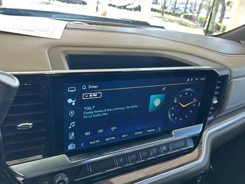 Used 2024 Chevrolet Silverado 2500 LT image 7