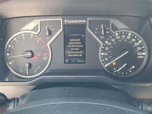 Used 2025 Toyota Tundra SR image 15