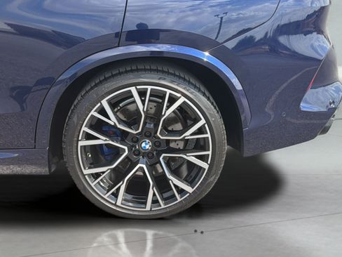 Used 2020 BMW X5 M Competition AWD/4WD image 16