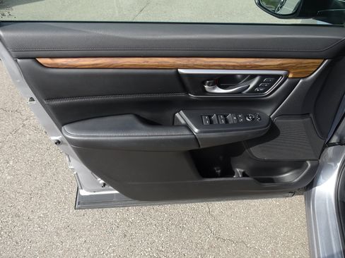 Used 2019 Honda CR-V EX-L image 14