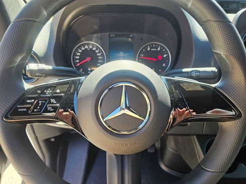 New 2026 Mercedes-Benz Sprinter 2500 image 22