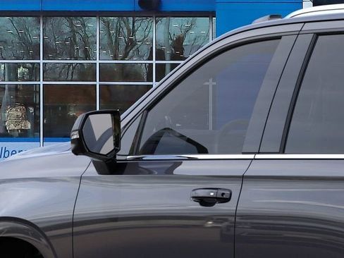 New 2026 Chevrolet Tahoe LT w/ Comfort Package AWD/4WD image 12