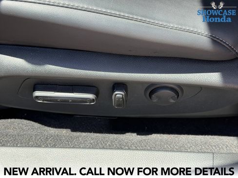 Used 2024 Honda Accord Touring image 10