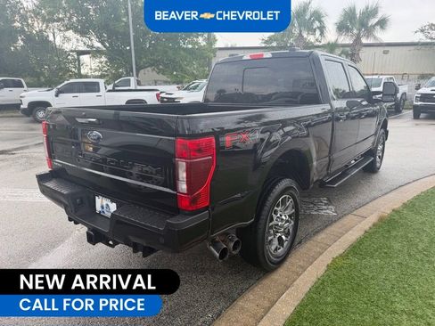 Used 2022 Ford F150 King Ranch w/ Equipment Group 601A High AWD/4WD image 4