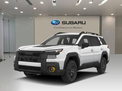 New 2026 Subaru Outback Wilderness w/ Wilderness Package AWD/4WD image 1