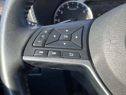 Used 2022 Nissan Sentra SR image 19