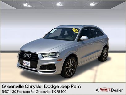 Used 2018 Audi Q3 2.0T Premium