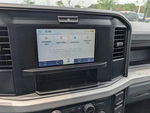 New 2026 Ford F550 4x4 Regular Cab Super Duty image 19