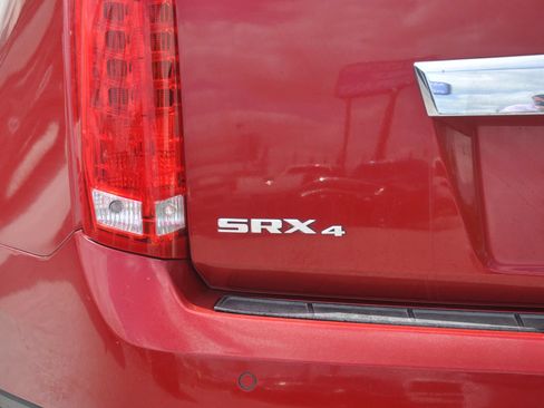 Used 2010 Cadillac SRX Premium AWD/4WD image 16