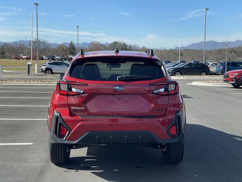 New 2026 Subaru Crosstrek 2.5i Limited w/ Popular Package #3A image 10