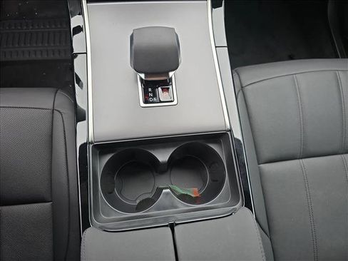 New 2026 Land Rover Range Rover Evoque S image 24