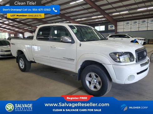 Used 2006 Toyota Tundra SR5 image 5