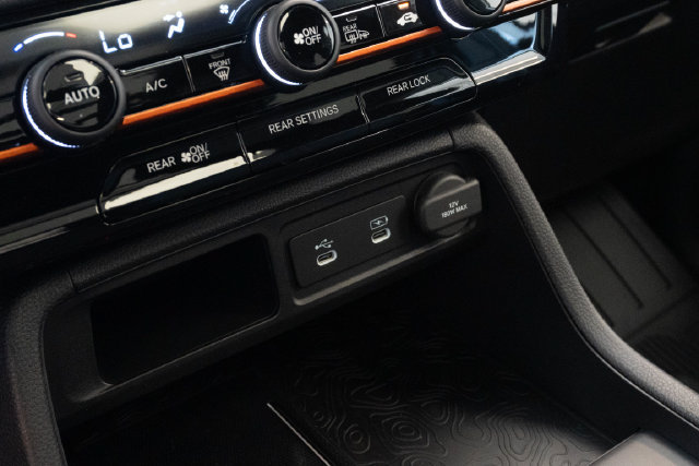 New 2026 Honda Pilot TrailSport image 25