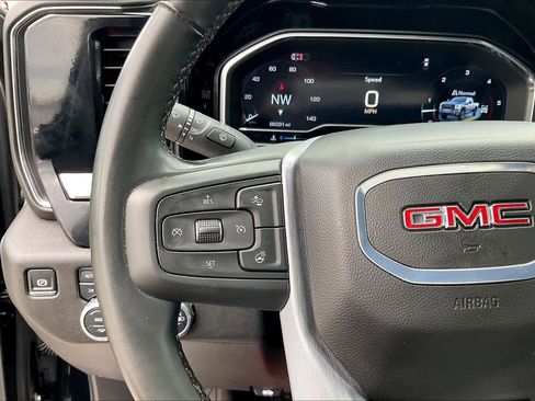 Used 2024 GMC Sierra 2500 SLT w/ Texas SLT Premium Package AWD/4WD image 23