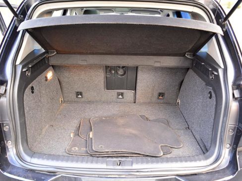 Used 2017 Volkswagen Tiguan Wolfsburg Edition image 13