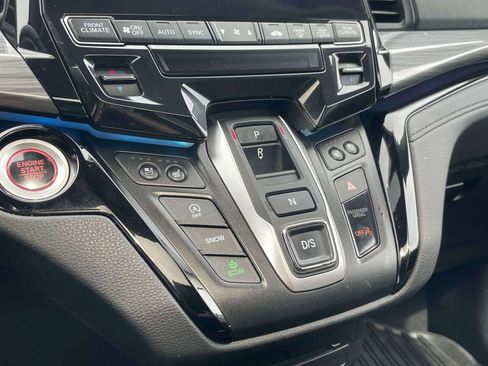 Certified 2023 Honda Odyssey Elite image 32