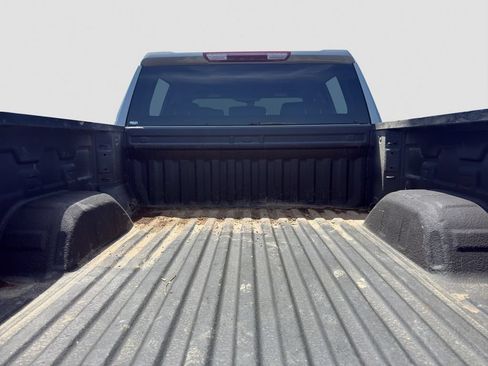 Used 2023 Chevrolet Silverado 1500 Custom Trail Boss AWD/4WD image 23