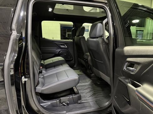 Used 2024 Chevrolet Silverado EV RST image 14