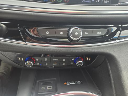 Used 2023 Buick Enclave Avenir w/ Avenir Technology Package AWD/4WD image 21