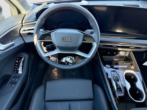 New 2026 Audi A6 Premium Plus image 17