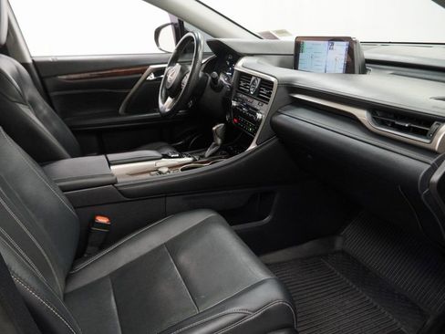 Used 2017 Lexus RX 350 AWD w/ Premium Package image 52