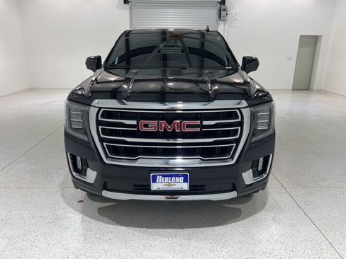 Used 2023 GMC Yukon SLT image 8