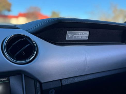 Used 2015 Ford Mustang Premium w/ Equipment Group 201A image 19