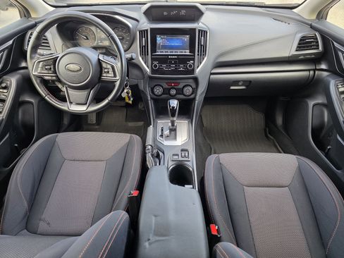 Used 2018 Subaru Crosstrek 2.0i Premium image 11