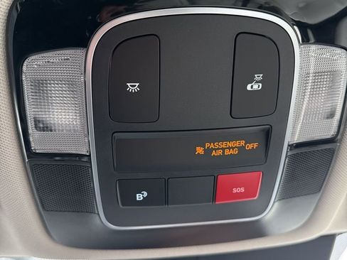 New 2026 Hyundai Sonata SEL image 34