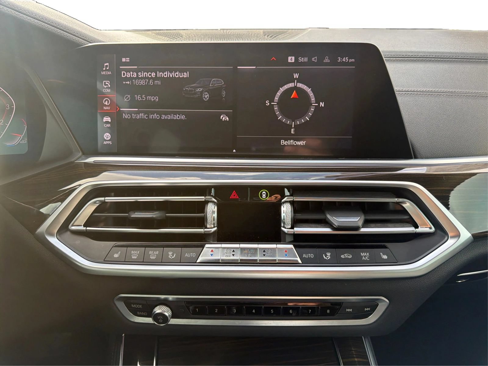 Used 2019 BMW X5 xDrive40i w/ Premium Package 2 AWD/4WD image 14
